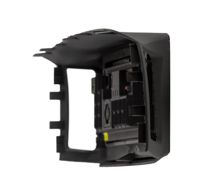 Штатна магнітола Soundbox MTX-9337 3+32GB з CarPlay та 4G для Jeep Grand Cherokee 2004-2007 MTX-9337