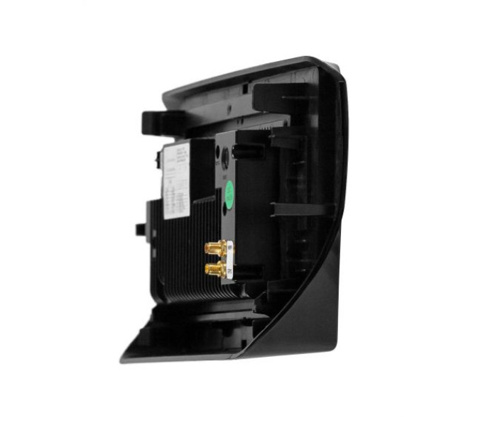 Штатна магнітола Soundbox S-7153 для Skoda Super B 2015-2017 з CarPlay та 4G модемом S4-7153+360