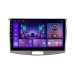 Штатна магнітола Soundbox S-6298 з CarPlay та 4G для Volkswagen Passat B7 , CC S4-6298