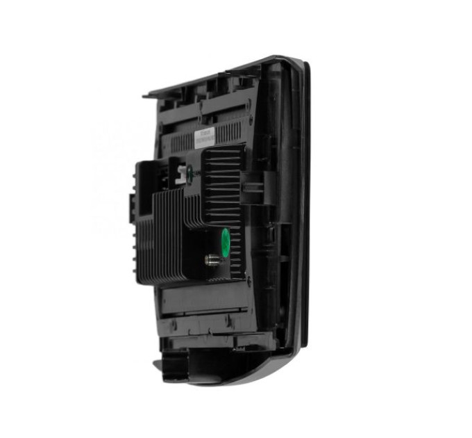 Штатна магнітола Soundbox S-6298 з CarPlay та 4G для Volkswagen Passat B7 , CC S4-6298