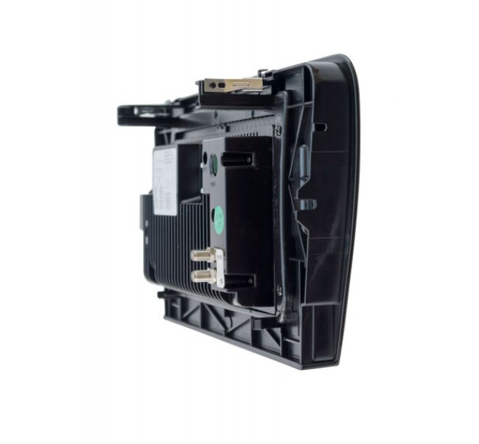 Штатна магнітола Soundbox S-8195 для Skoda A7 2014+ з CarPlay та 4G модемом S4 2K-8195
