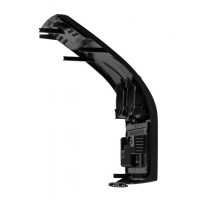 Штатна магнітола Soundbox S-8164 з CarPlay та 4G для Nissan Qashqai 2007-2012 S4-8164