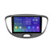 Штатна магнітола Soundbox SM-9098 з CarPlay для Hyundai i10 2008-2013