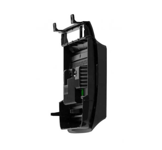 Штатна магнітола Soundbox SM-6296 з CarPlay для Volkswagen Touareg 2011-2017