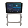 Штатна магнітола Soundbox MTX-9456 3+32GB з CarPlay та 4G для Hyundai Veracruz IX55 2006-2015