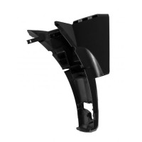 Штатна магнітола Soundbox S-4431 з CarPlay та 4G модемом для Ssangyong Korando 2013-2017 S4-4431