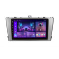 Штатна магнітола Soundbox S-1324 з Carplay та 4G для Toyota Avensis 2009-2015 S4-1324