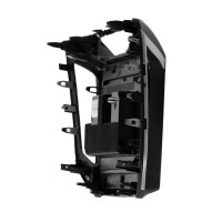 Штатна магнітола Soundbox S-4213 для Hyundai Creta IX25 з CarPlay та 4G S4-4213