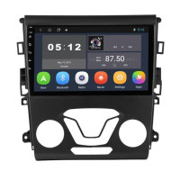 Штатна магнітола Soundbox SB-4569 2G для FORD Fusion USA.