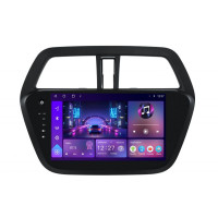 Штатна магнітола Soundbox S-8176 з 4G модем та CarPlay для Suzuki SX4 2013-2022 S4 2K-8176+360 Штатна магнітола Soundbox S-8176 з 4G модем та CarPlay для Suzuki SX4 2013-2022 S4 2K-8176+360