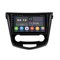 Штатна магнітола Soundbox SB-8160 2G Con для Nissan X-Trail/ Qashqai 2014+ Conditioner