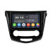 Штатна магнітола Soundbox SB-8160 2G Con для Nissan X-Trail/ Qashqai 2014+ Conditioner