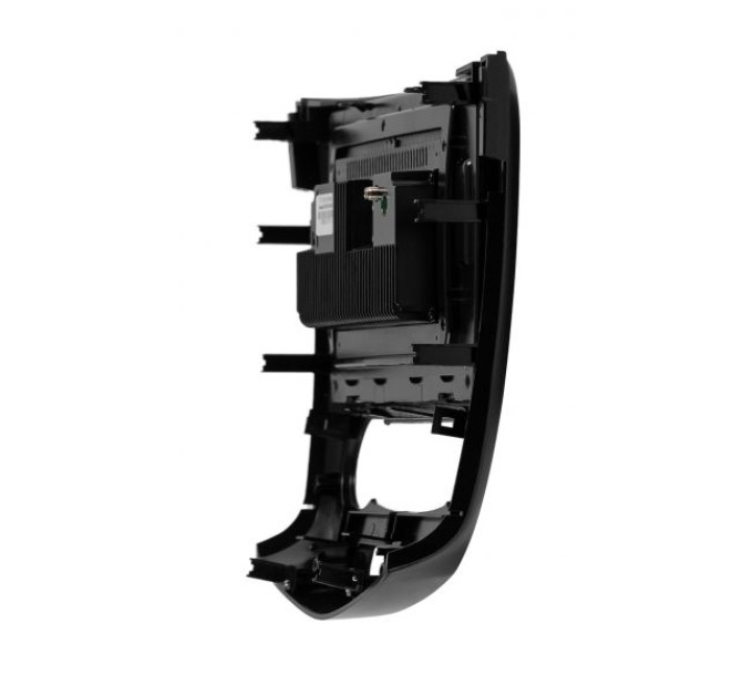 Штатна магнітола Soundbox SB-8160 2G Con для Nissan X-Trail/ Qashqai 2014+ Conditioner