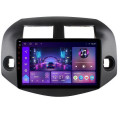 Штатна магнітола Soundbox S-8119 з CarPlay та 4G модем для Toyota Rav 4 2006-2013 S4-8119+360