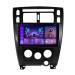 Штатна магнітола Soundbox S-6012 для Hyunday Tucson 2006-2012 з CarPlay та 4G S8-6012