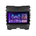 Штатна магнітола Soundbox S-9234 з CarPlay та 4G модемом для Ford Edge 2015 S8-9234
