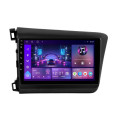 Штатна магнітола Soundbox S-2268 для Honda Civic 2007-2012 Sedan Europa з CarPlay та 4G модемом S4-2268+360