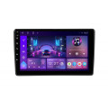 Штатна магнітола Soundbox S8-8129 для Mitsubishi Outlander 2004-2007 з CarPlay та 4G S8-8129
