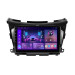 Штатна магнітола Soundbox S-8169 для Nissan Murano 2015+ з CarPlay 4G модемом S8-8169