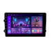 Штатна магнітола Soundbox S-2056 з CarPlay та 4G модемом для Renault Duster 2016-2021/Sandero 2017-2022/ Logan 2013-2021 9" S4-2056+360