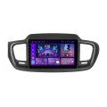 Штатна магнітола Soundbox S-8183 для Kia Sorento 2015 з CarPlay та 4G модемом S4-8183