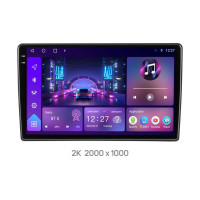 Штатна магнітола Soundbox S-9233 з CarPlay та 4G модемом для Ford Transit 2020-2022 S4 2K-9233+360 Штатна магнітола Soundbox S-9233 з CarPlay та 4G модемом для Ford Transit 2020-2022 S4 2K-9233+360