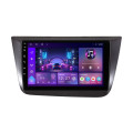 Штатна магнітола Soundbox S-9803 з CarPlay та 4G для Seat Altea 2004-2015 S4-9803+360