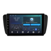 Штатна магнітола Soundbox MTX-9802 3+32GB з CarPlay та 4G для Seat Ibaza 2008-2015