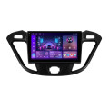 Штатна магнітола Soundbox S-9130 з CarPlay та 4G модемом для Ford Transit 2012-2021 S8 2K-9130