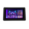 Штатна магнітола Soundbox S-2049 з CarPlay та 4G модемом для Renault Express 2021+ S4 2K-2049