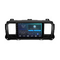 Штатна магнітола Soundbox MTX-8120 3+32GB з CarPlay та 4G для Citroen Jumpy III / Space Tourer III, Peugeot Expert III 2016-2021