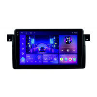 Штатна магнітола Soundbox S-8633 з CarPlay та 4G модем для BMW E46 3 Series 1999-2005 S8 2K-8633 Штатна магнітола Soundbox S-8633 з CarPlay та 4G модем для BMW E46 3 Series 1999-2005 S8 2K-8633