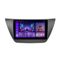 Штатна магнітола Soundbox S-8123 з CarPlay для Mitsubishi Lancer IX 2003-2007 S4 2K-8123+360 Штатна магнітола Soundbox S-8123 з CarPlay для Mitsubishi Lancer IX 2003-2007 S4 2K-8123+360