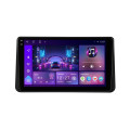 Штатна магнітола Soundbox S-7714 M для Mazda 3 2014-2017 з CarPlay та 4G (для компл.з ориг.джойстиком) S4 2K-7714M