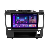 Штатний головний пристрій Soundbox S-8162 для Nissan Tiida 2005-2010 з CarPlay та 4G S8 2K-8162