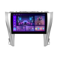 Штатна магнітола Soundbox S-9010 для Toyota Camry V55 Europe з CarPlay та 4G модем S4 2K-9010