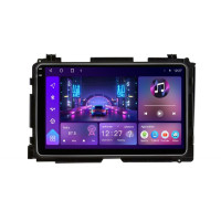 Штатна магнітола Soundbox S-2271 для Honda Vezel 2015-2017 з CarPlay та 4G модем S4 2K-2271+360