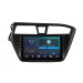 Штатна магнітола Soundbox MTX-9092 з CarPlay та 4G модем для Hyundai I20 2015-2016