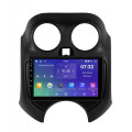 Штатна магнітола Soundbox SM-8170 для Nissan Micra 2010-2014 з CarPlay та Android Auto