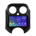 Штатна магнітола Soundbox SM-8170 для Nissan Micra 2010-2014 з CarPlay та Android Auto