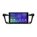 Штатна магнітола Soundbox SM-8115 з CarPlay для Peugeot 508 2012-2016