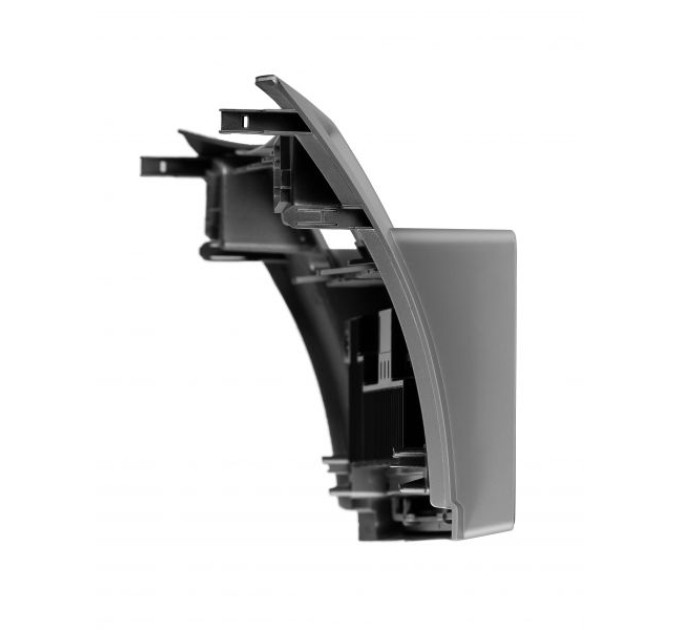Штатна магнітола Soundbox S-8917 для Toyota Yaris 2005-2011 з CarPlay /Android Auto та 4G S8-8917