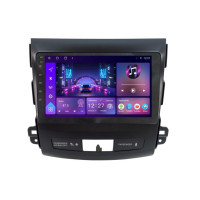 Штатна магнітола Soundbox S-8122 для Mitsubishi Outlander XL 2008-2012 з CarPlay та 4G модем S8-8122 Штатна магнітола Soundbox S-8122 для Mitsubishi Outlander XL 2008-2012 з CarPlay та 4G модем S8-8122