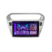 Штатна магнітола Soundbox S-8111 для Peugeot 301 з CarPlay та 4G S4 2K-8111