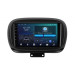 Штатна магнітола Soundbox MTX-1246 для FIAT 500X 2014-2019