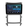 Штатна магнітола Soundbox MTX-9455 3+32GB з CarPlay та 4G для Hyundai Veracruz IX55 2006-2015