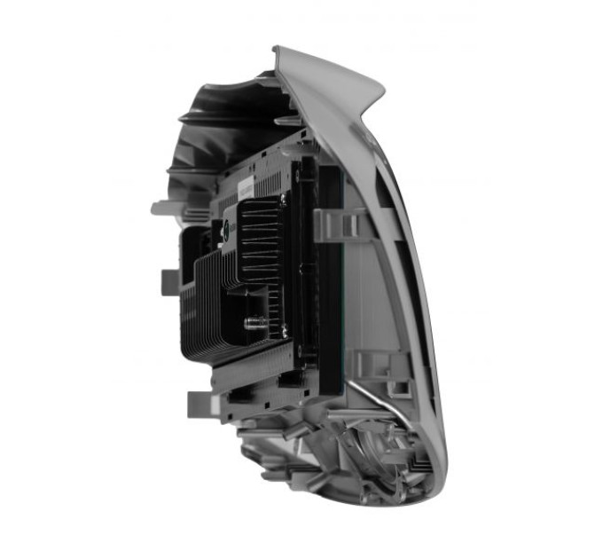 Штатна магнітола Soundbox S-1079 з CarPlay та 4G модемом Chevrolet Captiva 12-16 S4-1079+360