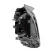Штатна магнітола Soundbox S-1079 з CarPlay та 4G модемом Chevrolet Captiva 12-16 S4-1079+360