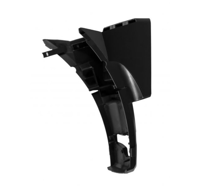 Штатна магнітола Soundbox S-4431 з CarPlay та 4G модемом для Ssangyong Korando 2013-2017 S4-4431+360