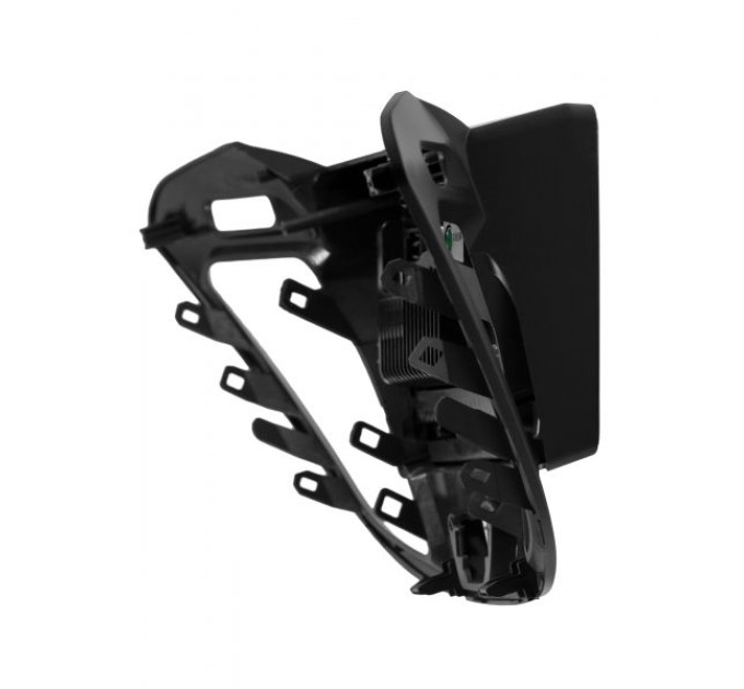 Штатна магнітола Soundbox SM-9130 з CarPlay для Ford Transit 2012-2021